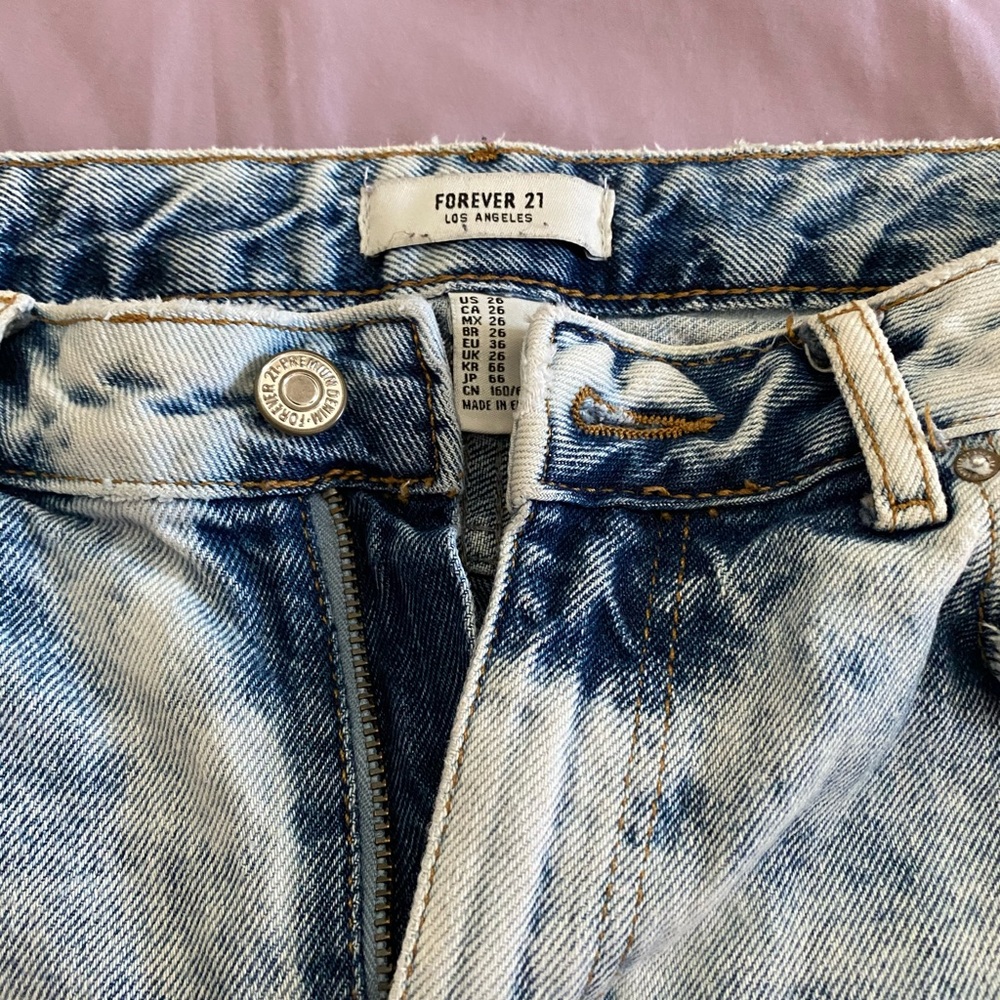 ISO!!!!! These jeans - Picture 3 of 4